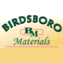 Birdsboro Materials